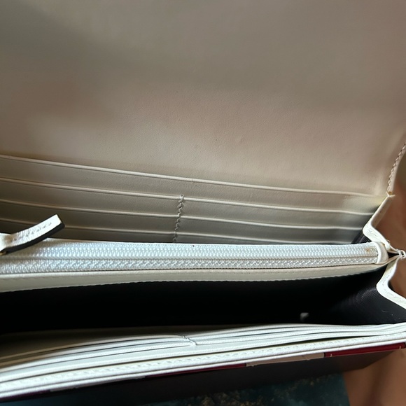 NWOT GUCCI Marmont Long Wallet - Picture 5 of 6